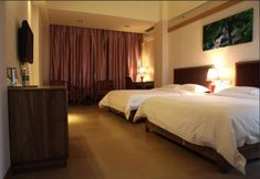 기타 6 Golden Days Hotel