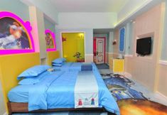 기타 2 Golden Days Hotel