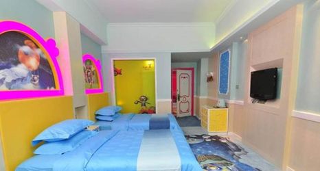 기타 2 Golden Days Hotel