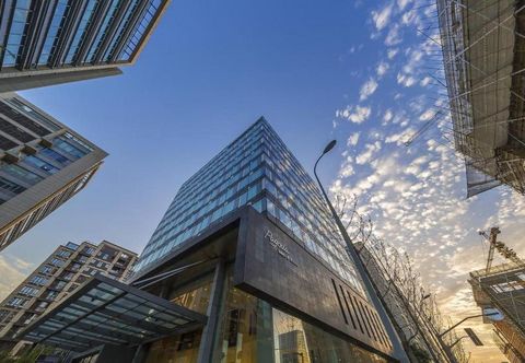 기타 Ssaw Pagoda Hotel Shanghai