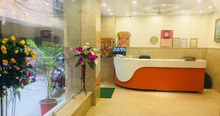 Others Hotel Tushar Continental