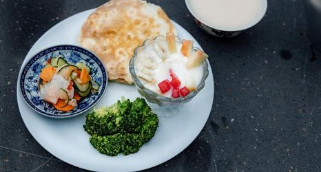 Others 2 Chengdu Qintai Hotel