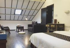 Others 4 Chengdu Qintai Hotel