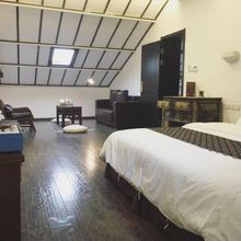 Others 4 Chengdu Qintai Hotel