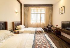 Others 7 Chengdu Qintai Hotel