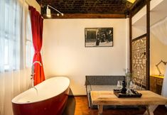 Others 5 Chengdu Qintai Hotel