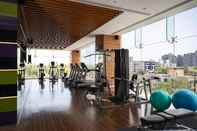 Fitness Center Renaissance Ahmedabad Sg Highway