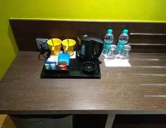 Others 2 Keys Select Hosur Road By Lemon Tree Hotels