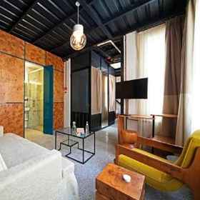 Raven Istanbul Suites 1, Dogan Studios Taksim 호텔