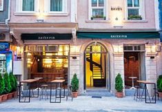 其他 2 Raven Istanbul Suites