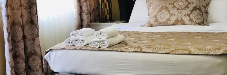 Others La Mer Boutique Hotel