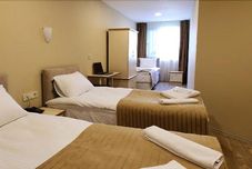 기타 The Marist Hotel Kadikoy