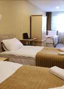 null The Marist Hotel Kadikoy