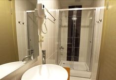 기타 5 The Marist Hotel Kadikoy