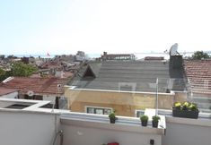 기타 7 The Marist Hotel Kadikoy