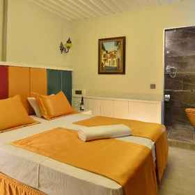 Mia 精品酒店 1, 酒店 Nills suite villa