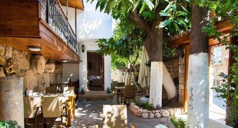 其他 2 Mia Boutique Hotel