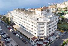기타 Mert Seaside Hotel All Inclusive