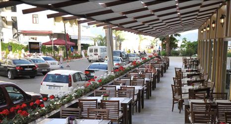 기타 2 Mert Seaside Hotel All Inclusive