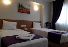 기타 7 Mert Seaside Hotel All Inclusive