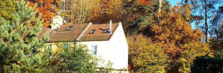 Lain-lain Meadowbrook Cottage B B