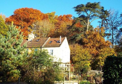 Lain-lain Meadowbrook Cottage B B