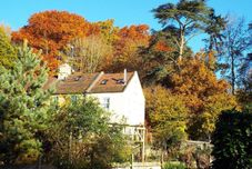 Lain-lain Meadowbrook Cottage B B