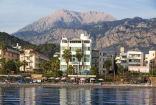 其他 Viking Beach Ex Bonn Beach Hotel