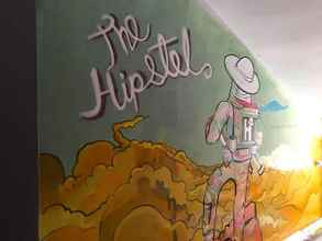 Lobby 4 Hostel One Hipstel