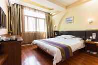 Lainnya East Queen Hotel Zhong Shan Road