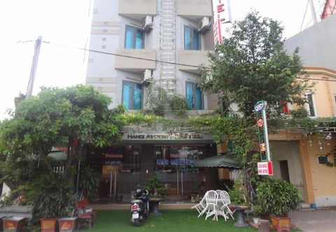 อื่นๆ Hanoi Airport Hostel