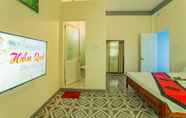 Kamar Tidur 6 Apricot Homestay