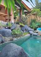 null Batu Agung Villas