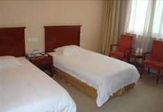 其他 5 Greentree Alliance Hefei Railway Station Internati