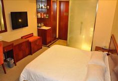 其他 3 Greentree Alliance Hefei Railway Station Internati