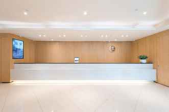 Lobby 4 Ji Hotel (Changchun Guigu Street)