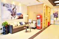 Lobby Ji Hotel (Changchun Guigu Street)