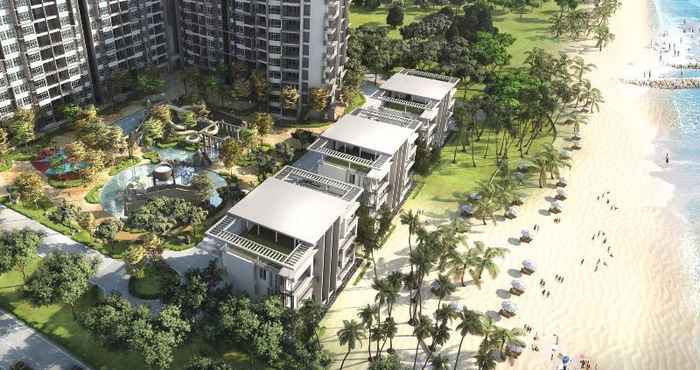 Atraksi di Area Sekitar Swiss Garden Resort Residences Kuantan