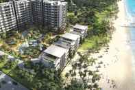 Nearby View and Attractions Swiss Garden Resort Residences Kuantan