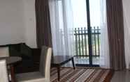 Bilik Tidur 3 Swiss Garden Resort Residences Kuantan