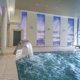 Poznanianka 1, โรงแรม & ที่พัก Powiat kolobrzeski