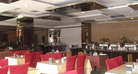 その他 2 Greentree Inn Foshan Lecong International Conventi