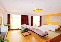 その他 3 Greentree Inn Foshan Lecong International Conventi