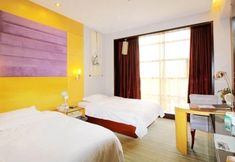 その他 4 Greentree Inn Foshan Lecong International Conventi