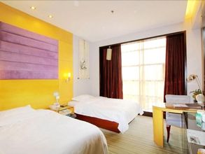 その他 4 Greentree Inn Foshan Lecong International Conventi