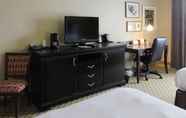 Bedroom 5 Quality Inn Suites