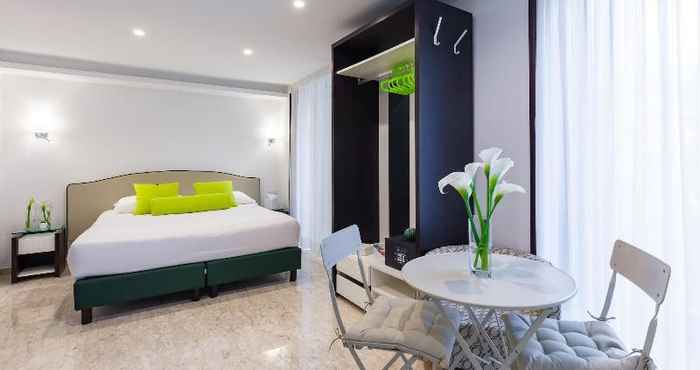 Lainnya Boutique Hotel Sorrento Flats