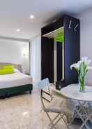 null Boutique Hotel Sorrento Flats