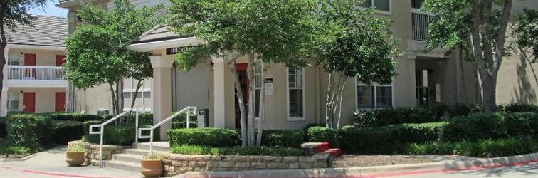 其他 Extended Stay America Dallas Las Colinas Carnaby