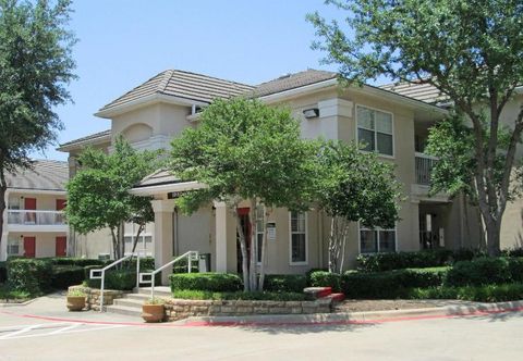 其他 Extended Stay America Dallas Las Colinas Carnaby